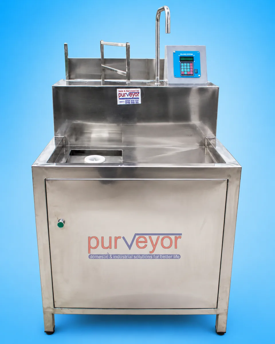 Bottling Lines